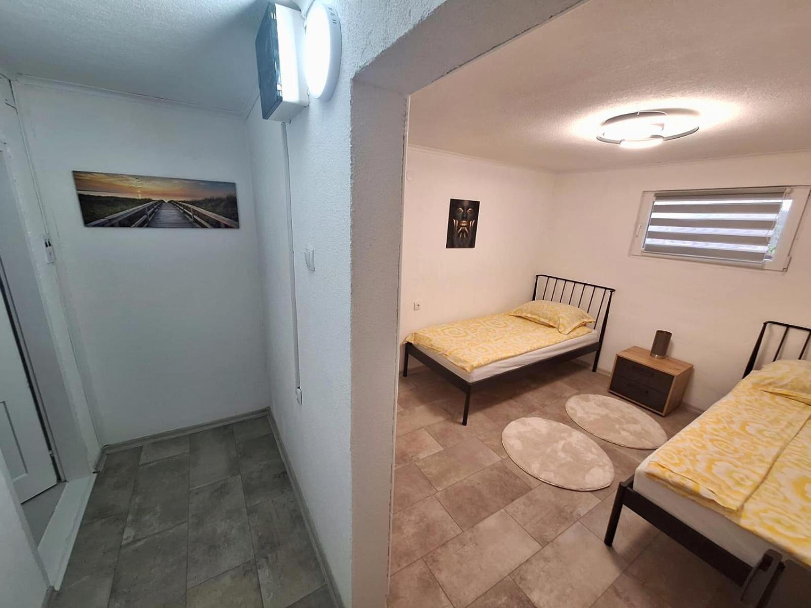 Fly & Stay Apartments ลัคตาชิ ภายนอก รูปภาพ