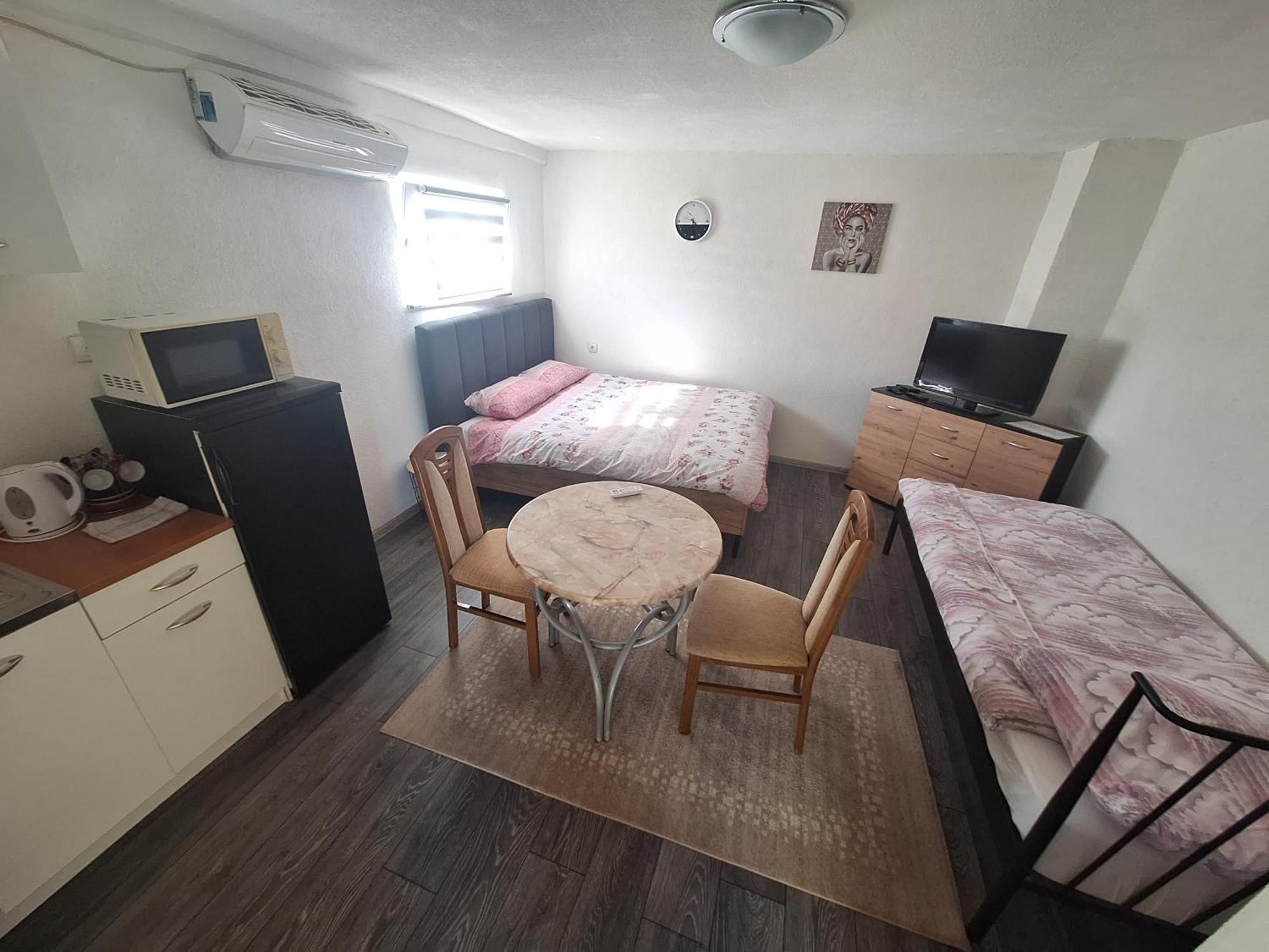 Fly & Stay Apartments ลัคตาชิ ภายนอก รูปภาพ