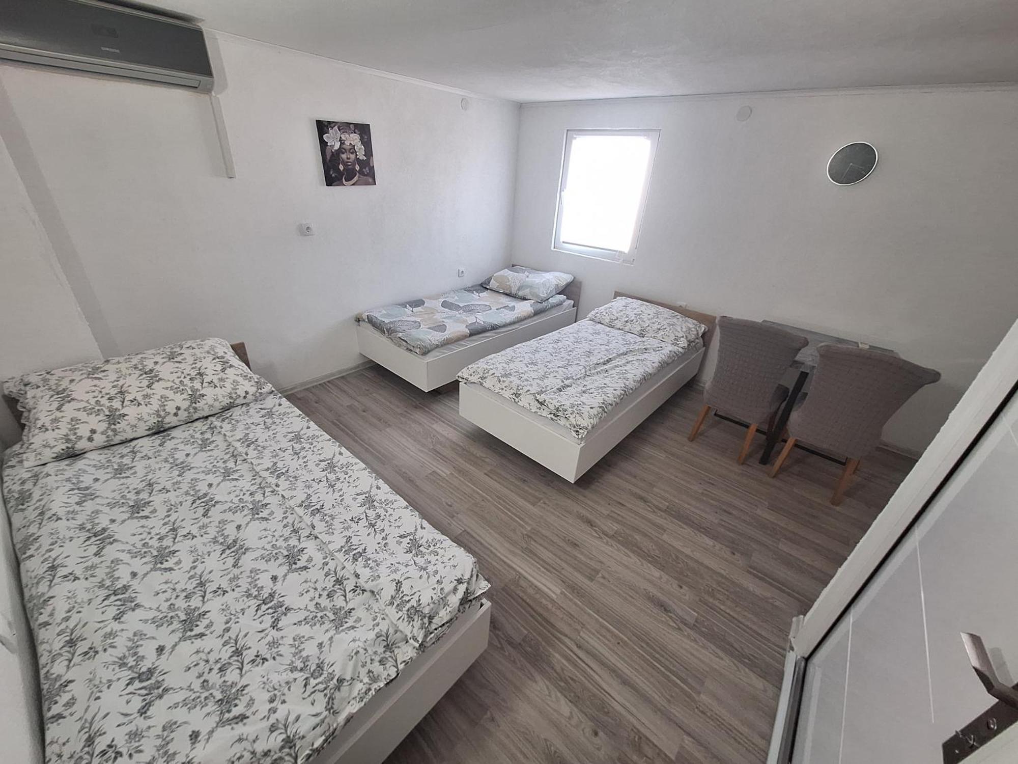 Fly & Stay Apartments ลัคตาชิ ภายนอก รูปภาพ
