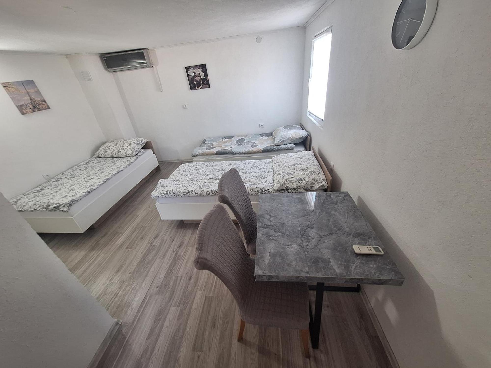 Fly & Stay Apartments ลัคตาชิ ภายนอก รูปภาพ